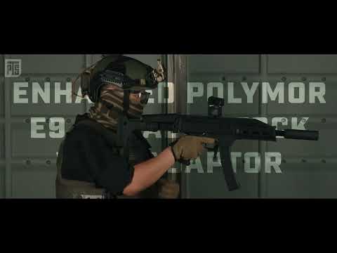 When Scorpion meets Masada. Fold smart, Fight fast! | PTS Syndicate