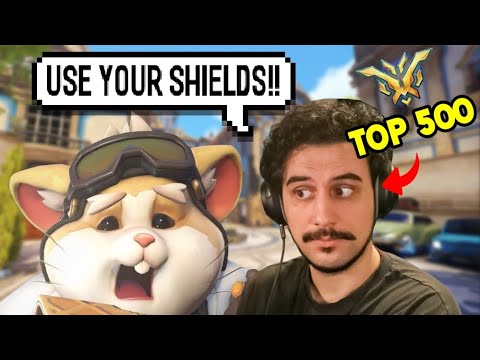 I got coached by YEATLE on Wrecking Ball (I was playing him so wrong...)