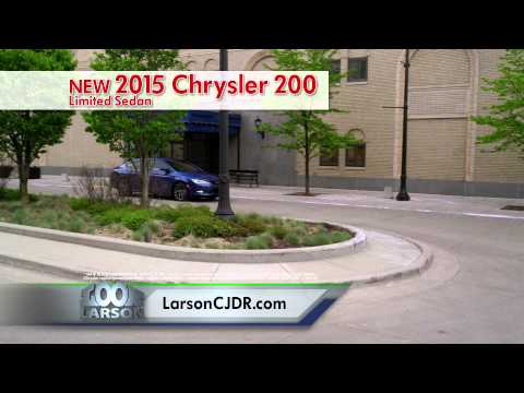 Larson CJDR - Customer Success Story