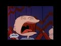 How Many Times Did Tommy Pickles Cry Part 6 Fluffy Vs Spike