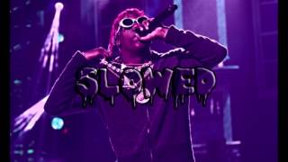 Lil Yachty ft. K$upreme - Blood Brothers SLOW