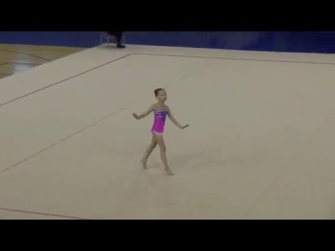 Birgit Pärn 2008 mini Winter Princess 2015