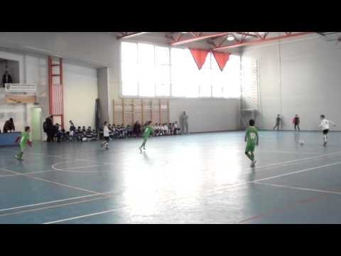 Viitorul Ludus - AFC Ariesul 1907 (2)