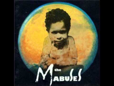 The Mabuses - Cubicles