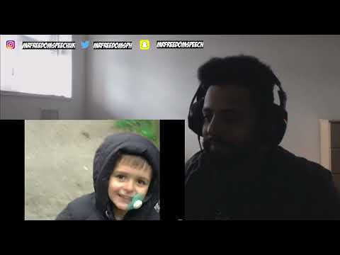 *UK🇬🇧REACTION*  🇮🇹 Rhove - Cancelo  ITALIAN RAP