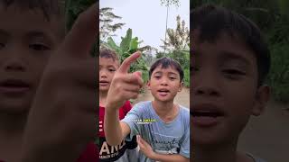 Download lagu Fajar dan angga bersatu adu pantun gombal #shotr #lucu #beranda #vidiohiburan mp3