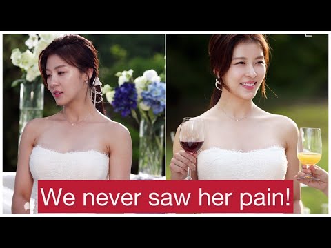Ha Ji Won Breaks Down: The Secret Behind Her 2025 Marriage After 20 Years of Silence!