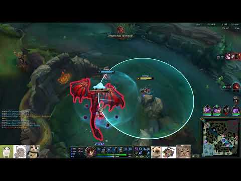 duoking1 │ Ziggs vs Orianna │ 14 Oct 2024