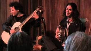 mahmoud chouki et george vassilev