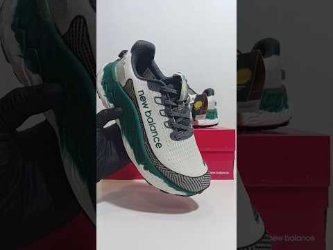New Balance Fresh Foam X More Trail V3
