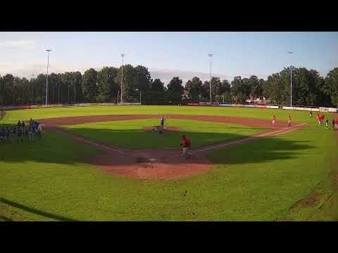 Twins H2 - Euro Stars H1