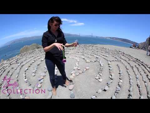 YoYoFactory Presents: Ann Connolly Collection