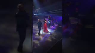 Barbra Streisand And Bee Gees - Woman In Love - Voiced by Night Fever Music