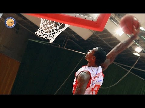 Krasny Oktyabr vs Lokomotiv-Kuban Highlights 19.04.2015