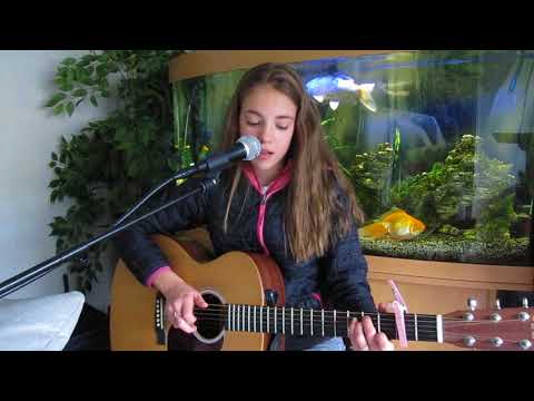 Allie Sherlock-original- «love me again»