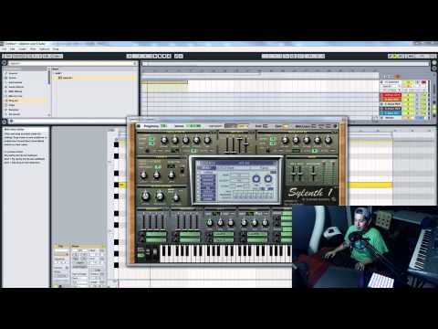 Trance Design Monday Episode 7 Atmospheric Coldharbour Sylenth1 Tutorial