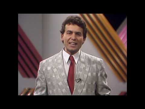 NZ On Screen: Every Second Counts - Paul Henry on Every Second Counts