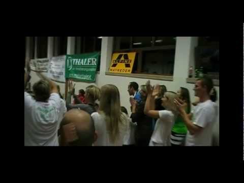2. Bundesliga Ringsport Österreich 2011 - KSV Söding vs KG Vigaun - Abtenau - Fanbus on Tour