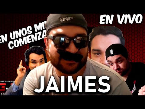 JAIME FRAGMENTADO! Lo Mejor del GOTH #222 en Español - GOTH
