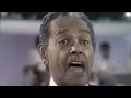 Billy Eckstine - World On a String/Tell Mama - live medley (1987)