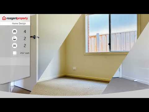 1/1 Saw Place, Macgregor, ACT 2615, 2房, 1浴, Townhouse