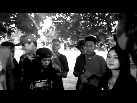 BATALHA DA ZO #74 - JAHRAK & SPINDOLA VS SERENA & CABELERA [SEMIFINAL]