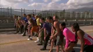 TAR 21 Episode 1 &quot;Double Your Money&quot; Preview - Starting Line