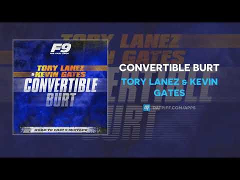 Tory Lanez & Kevin Gates - Convertible Burt (AUDIO)