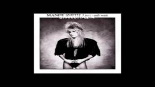 1987. I JUST CAN&#39;T WAIT. MANDY. EXTENDED VERSION.