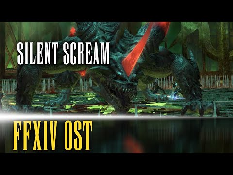 Abyssos Fifth Circle Theme "Silent Scream" - FFXIV OST