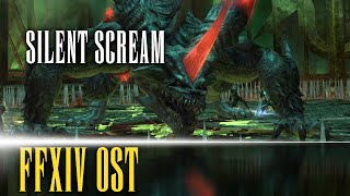 Abyssos Fifth Circle Theme &quot;Silent Scream&quot; - FFXIV OST