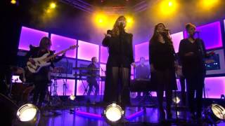 Linnea Henriksson - Du söker bråk, jag kräver dans (Live @ Nyhetsmorgon)