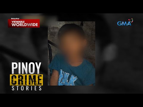 Lalaking nag-amok, walang awang binugbog ang kanyang anak Pinoy Crime Stories