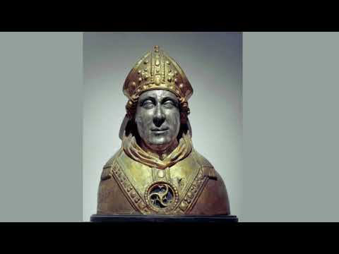 WDR 07.11.1225 - Ermordung des Kölner Erzbischofs Engelbert I.