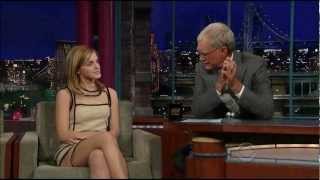 Emma Watson getting married