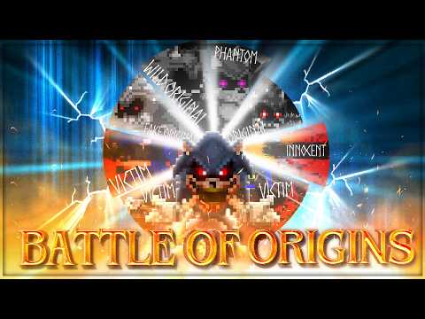 Lord X vs Sonic.Exe || Omniversal War ep.06 ((Full Animation))