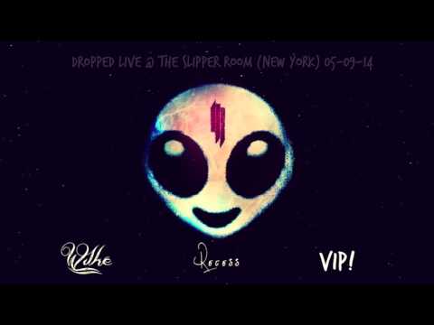 Skrillex & JumoDaddy : Recess VIP Wilke Mashup Black Horse Drop