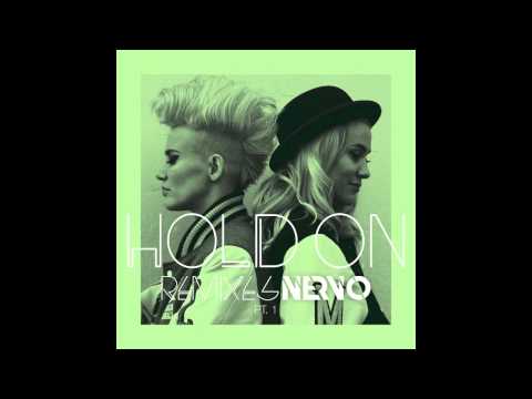 Video thumbnail for Hold On (Angger Dimas Remix)