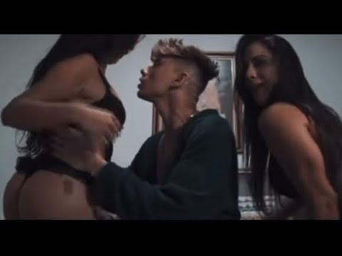 MC PRINCY- CORO NAS DO JOB (clipe) 