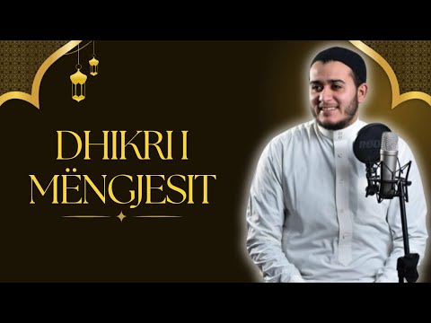 Dhikri i Mëngjesit (me përkthim në shqip) - Alaa Aqel