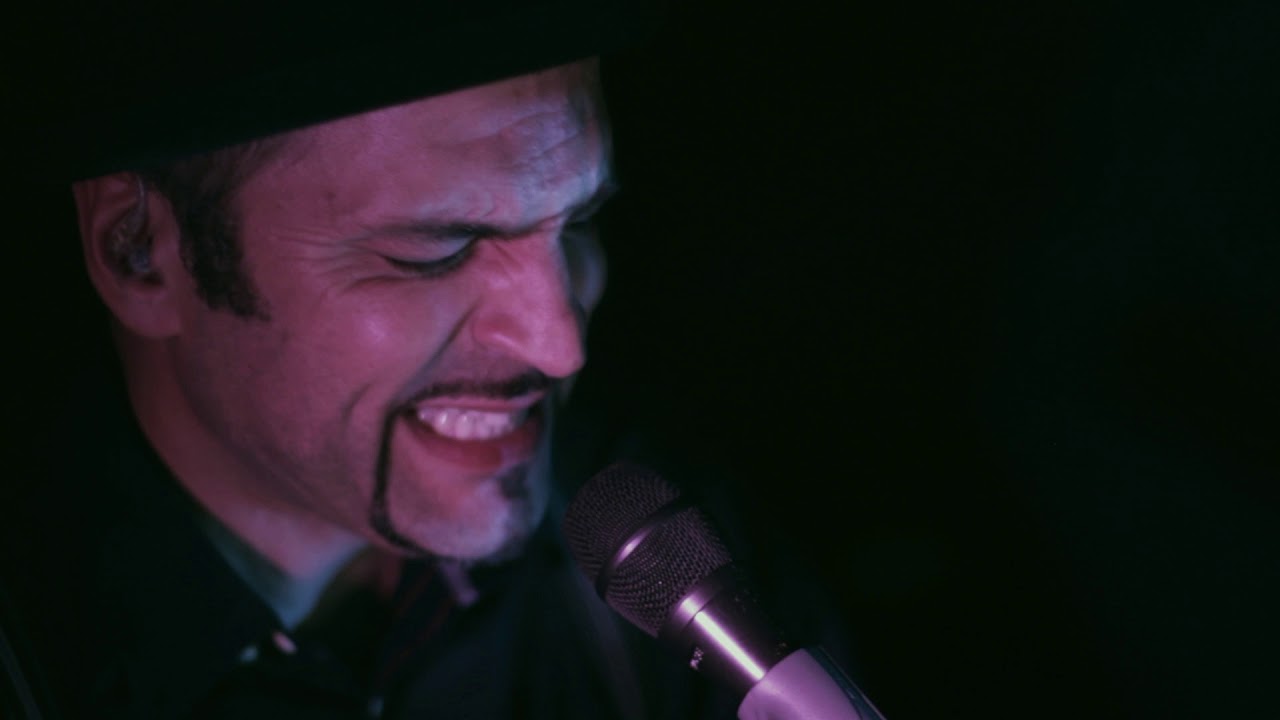 Jake & Flo Quintett Live 2017