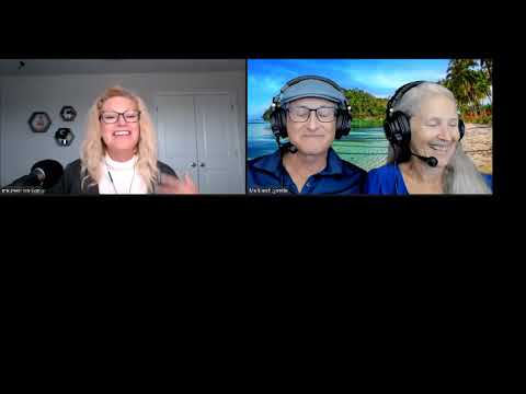 From Religious Trauma to True Love