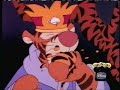 Playhouse Disney 2000 2002 Logo King Of The Beasties The Rats Who Came To Dinner