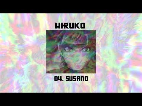 Hiruko - Susano (prod. Panku)
