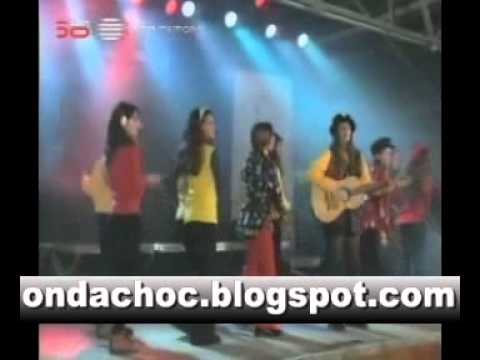 Onda Choc - Ele é o Rei(Tele Disco)