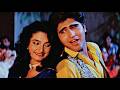 Ek Tere Hi Chehre Pe Pyar Aaya 4k Video Song Kumar Sanu Anuradha Paudwal 90s Romantic Song ️
