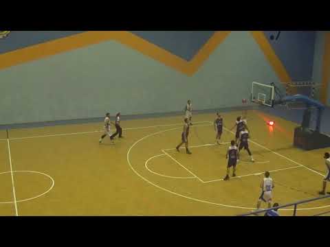 10 11 18 CB CIUDAD DE PALOS & RUS CB CIUDAD DOS HERMANAS