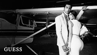 Guess GUESS Iconic Fragrance l #GUESSFragrance