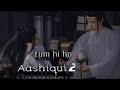 Lanwangji Untamed Weiwuxian Tum Hi Ho Untamed Hindi Mix