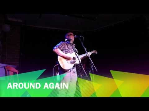 Around Again - Jamie Barnes